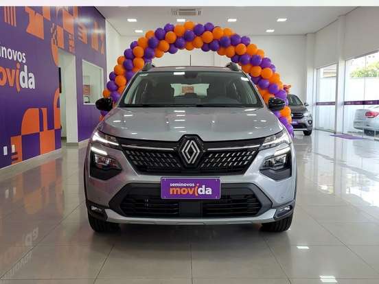RENAULT-KARDIAN-1.0 TCE FLEX EVOLUTION EDC RENAULT-KARDIAN-2024
