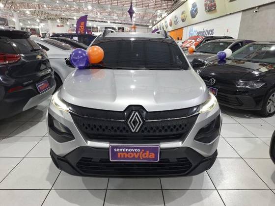 RENAULT KARDIAN 1.0 TCE FLEX EVOLUTION EDC