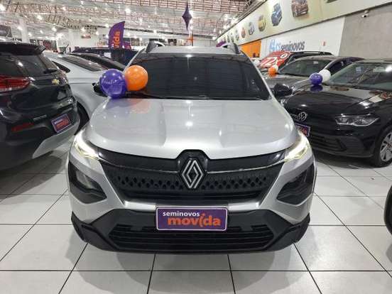 RENAULT-KARDIAN-1.0 TCE FLEX EVOLUTION EDC RENAULT-KARDIAN-2024