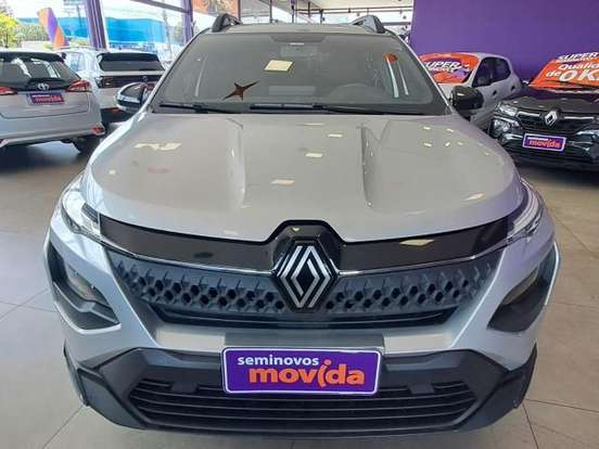 RENAULT-KARDIAN-1.0 TCE FLEX EVOLUTION EDC RENAULT-KARDIAN-2024