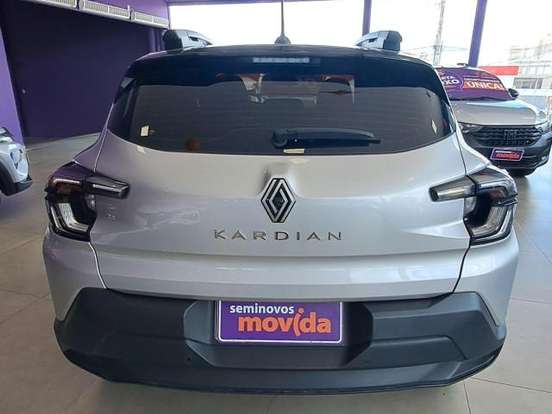 RENAULT-KARDIAN-1.0 TCE FLEX EVOLUTION EDC RENAULT-KARDIAN-2024