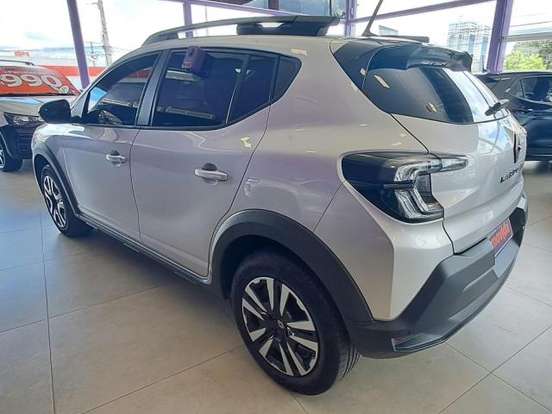 RENAULT-KARDIAN-1.0 TCE FLEX EVOLUTION EDC RENAULT-KARDIAN-2024