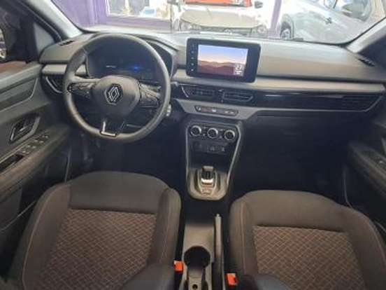 RENAULT-KARDIAN-1.0 TCE FLEX EVOLUTION EDC RENAULT-KARDIAN-2024