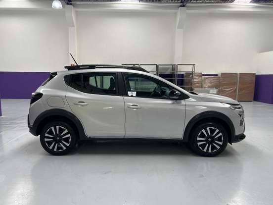 RENAULT-KARDIAN-1.0 TCE FLEX EVOLUTION EDC RENAULT-KARDIAN-2024
