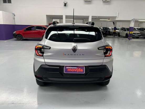RENAULT-KARDIAN-1.0 TCE FLEX EVOLUTION EDC RENAULT-KARDIAN-2024