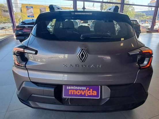 RENAULT-KARDIAN-1.0 TCE FLEX EVOLUTION EDC RENAULT-KARDIAN-2024