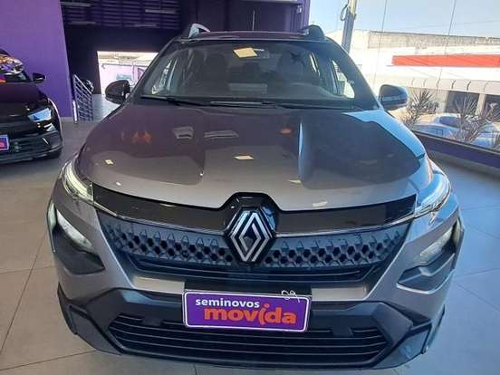 RENAULT-KARDIAN-1.0 TCE FLEX EVOLUTION EDC RENAULT-KARDIAN-2024