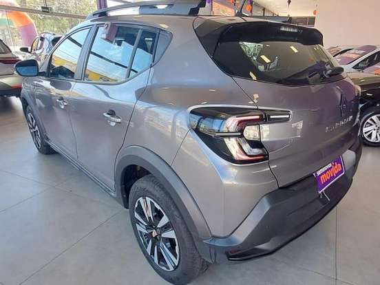 RENAULT-KARDIAN-1.0 TCE FLEX EVOLUTION EDC RENAULT-KARDIAN-2024