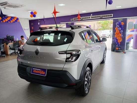 RENAULT-KARDIAN-1.0 TCE FLEX EVOLUTION EDC RENAULT-KARDIAN-2024