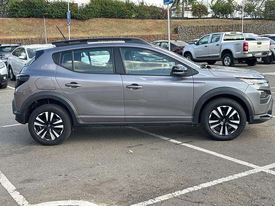 RENAULT-KARDIAN-1.0 TCE FLEX EVOLUTION EDC RENAULT-KARDIAN-2024