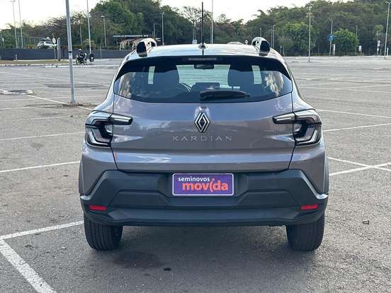 RENAULT-KARDIAN-1.0 TCE FLEX EVOLUTION EDC RENAULT-KARDIAN-2024