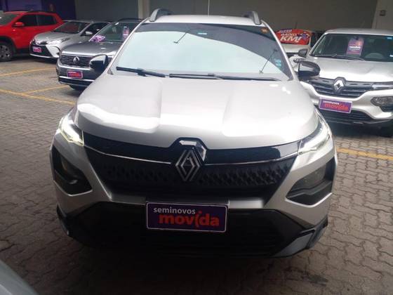 RENAULT KARDIAN 1.0 TCE FLEX EVOLUTION EDC