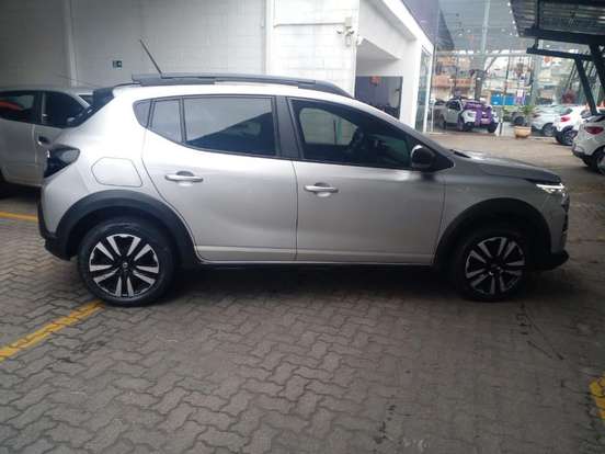 RENAULT-KARDIAN-1.0 TCE FLEX EVOLUTION EDC RENAULT-KARDIAN-2024