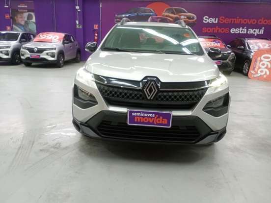 RENAULT-KARDIAN-1.0 TCE FLEX EVOLUTION EDC RENAULT-KARDIAN-2024