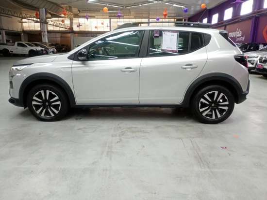 RENAULT-KARDIAN-1.0 TCE FLEX EVOLUTION EDC RENAULT-KARDIAN-2024