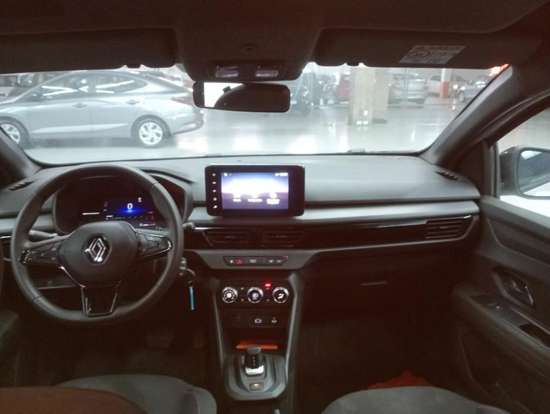 RENAULT-KARDIAN-1.0 TCE FLEX EVOLUTION EDC RENAULT-KARDIAN-2024