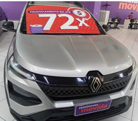 RENAULT KARDIAN 1.0 TCE FLEX EVOLUTION EDC