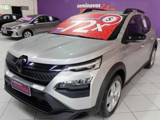RENAULT-KARDIAN-1.0 TCE FLEX EVOLUTION EDC RENAULT-KARDIAN-2024