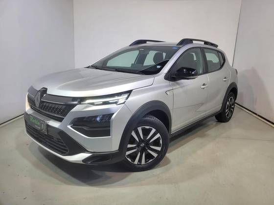 RENAULT KARDIAN 1.0 TCE FLEX EVOLUTION EDC