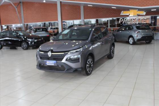 RENAULT KARDIAN 1.0 TCE FLEX EVOLUTION EDC