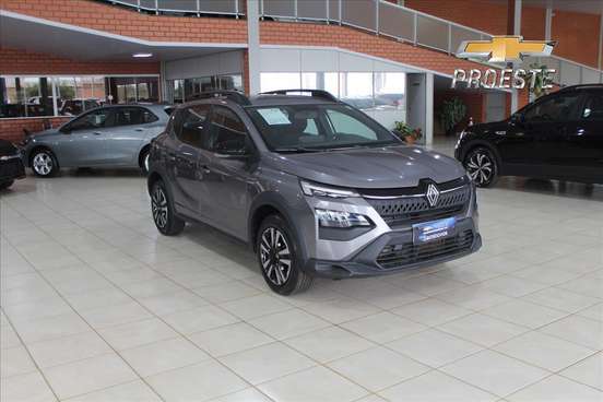 RENAULT-KARDIAN-1.0 TCE FLEX EVOLUTION EDC RENAULT-KARDIAN-2024