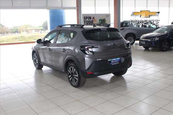 RENAULT-KARDIAN-1.0 TCE FLEX EVOLUTION EDC RENAULT-KARDIAN-2024