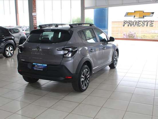 RENAULT-KARDIAN-1.0 TCE FLEX EVOLUTION EDC RENAULT-KARDIAN-2024
