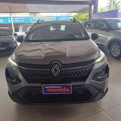 RENAULT-KARDIAN-1.0 TCE FLEX EVOLUTION EDC RENAULT-KARDIAN-2024