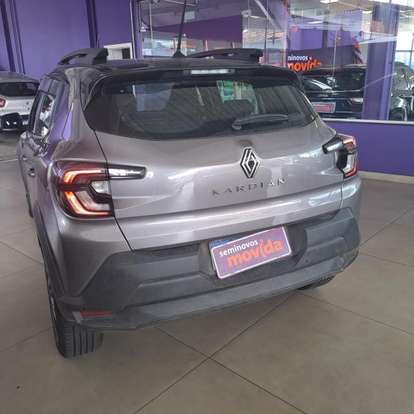 RENAULT-KARDIAN-1.0 TCE FLEX EVOLUTION EDC RENAULT-KARDIAN-2024