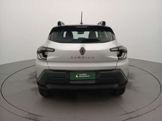 RENAULT-KARDIAN-1.0 TCE FLEX EVOLUTION EDC RENAULT-KARDIAN-2024
