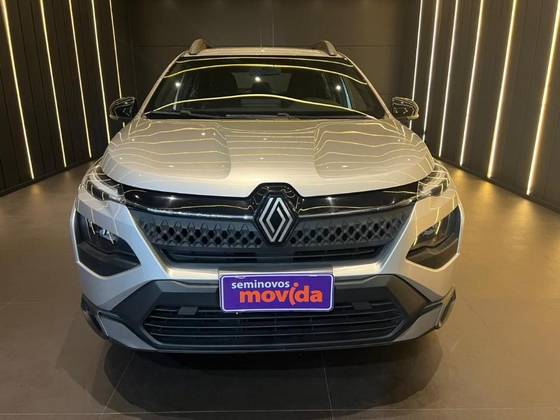 RENAULT KARDIAN 1.0 TCE FLEX EVOLUTION EDC