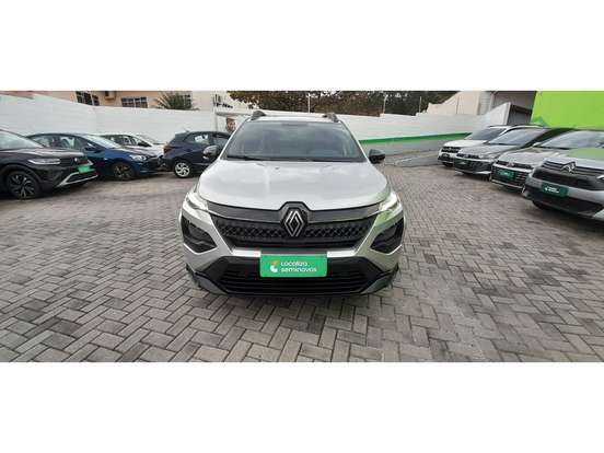 RENAULT-KARDIAN-1.0 TCE FLEX EVOLUTION EDC RENAULT-KARDIAN-2024