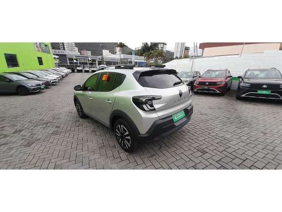 RENAULT-KARDIAN-1.0 TCE FLEX EVOLUTION EDC RENAULT-KARDIAN-2024