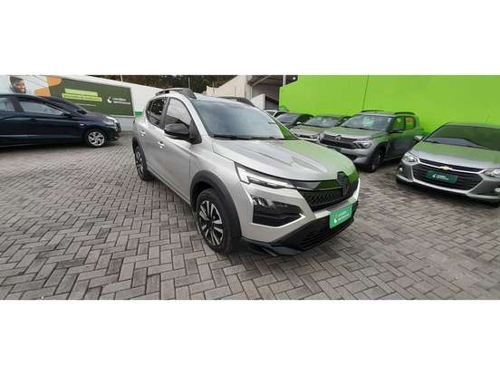 RENAULT-KARDIAN-1.0 TCE FLEX EVOLUTION EDC RENAULT-KARDIAN-2024