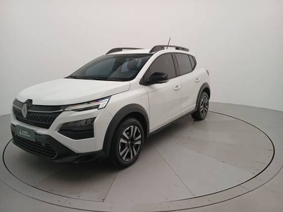 RENAULT KARDIAN 1.0 TCE FLEX EVOLUTION EDC