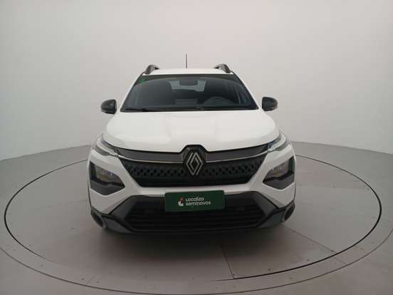 RENAULT-KARDIAN-1.0 TCE FLEX EVOLUTION EDC RENAULT-KARDIAN-2025