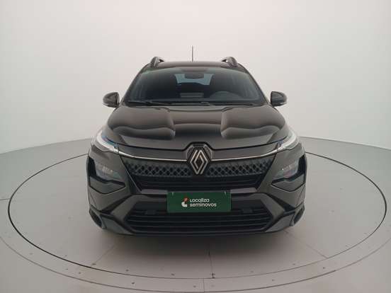 RENAULT-KARDIAN-1.0 TCE FLEX EVOLUTION EDC RENAULT-KARDIAN-2025