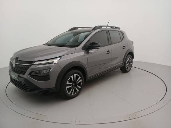 RENAULT KARDIAN 1.0 TCE FLEX EVOLUTION EDC