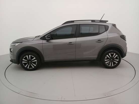 RENAULT-KARDIAN-1.0 TCE FLEX EVOLUTION EDC RENAULT-KARDIAN-2024