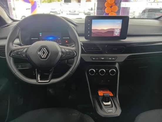 RENAULT-KARDIAN-1.0 TCE FLEX EVOLUTION EDC RENAULT-KARDIAN-2024