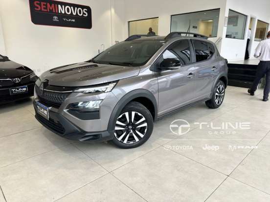 RENAULT-KARDIAN-1.0 TCE FLEX EVOLUTION EDC RENAULT-KARDIAN-2024