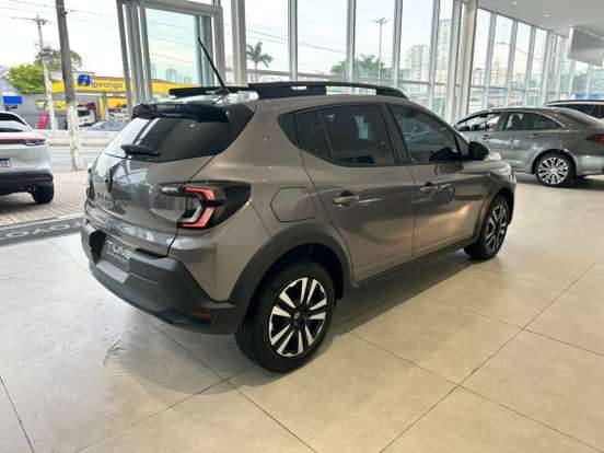 RENAULT-KARDIAN-1.0 TCE FLEX EVOLUTION EDC RENAULT-KARDIAN-2024