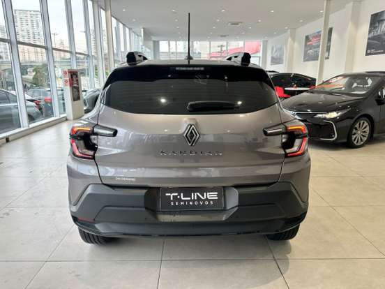 RENAULT-KARDIAN-1.0 TCE FLEX EVOLUTION EDC RENAULT-KARDIAN-2024
