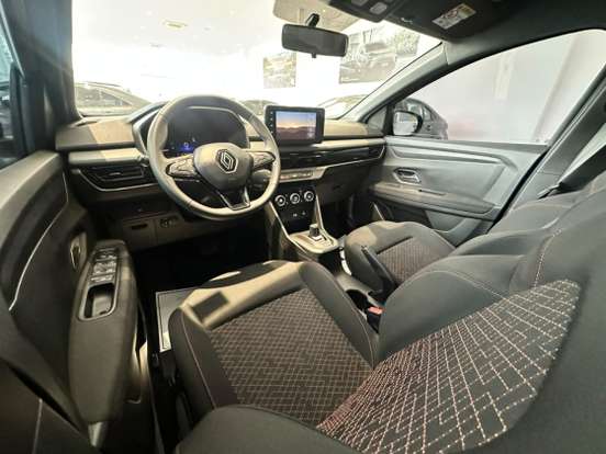 RENAULT-KARDIAN-1.0 TCE FLEX EVOLUTION EDC RENAULT-KARDIAN-2024