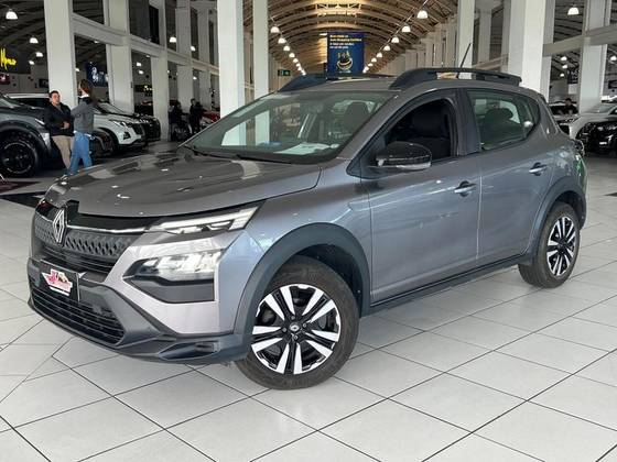 RENAULT KARDIAN 1.0 TCE FLEX EVOLUTION EDC