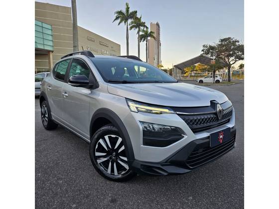 RENAULT KARDIAN 1.0 TCE FLEX EVOLUTION EDC