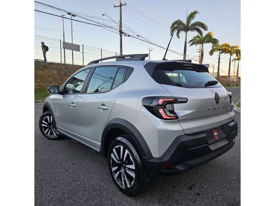 RENAULT-KARDIAN-1.0 TCE FLEX EVOLUTION EDC RENAULT-KARDIAN-2024