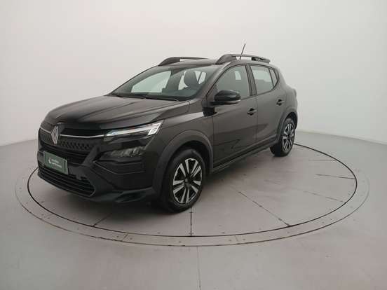 RENAULT-KARDIAN-1.0 TCE FLEX EVOLUTION EDC RENAULT-KARDIAN-2024