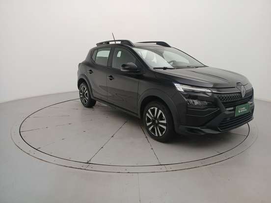 RENAULT-KARDIAN-1.0 TCE FLEX EVOLUTION EDC RENAULT-KARDIAN-2024
