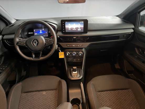 RENAULT-KARDIAN-1.0 TCE FLEX EVOLUTION EDC RENAULT-KARDIAN-2024